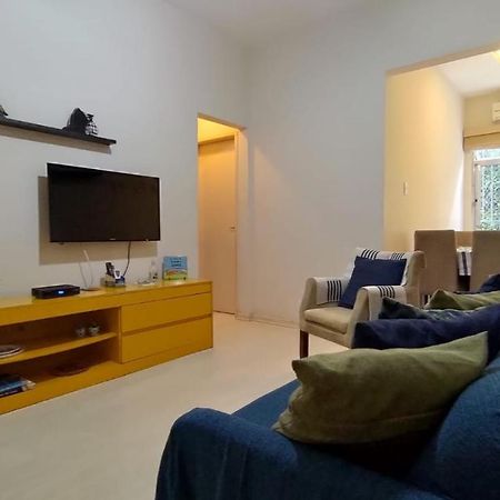 Copa Beach Rio de Janeiro Ngoại thất bức ảnh