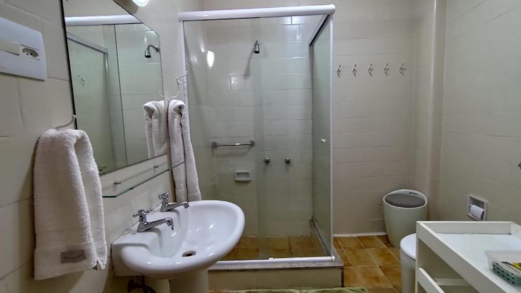 Copa Beach Rio de Janeiro Ngoại thất bức ảnh