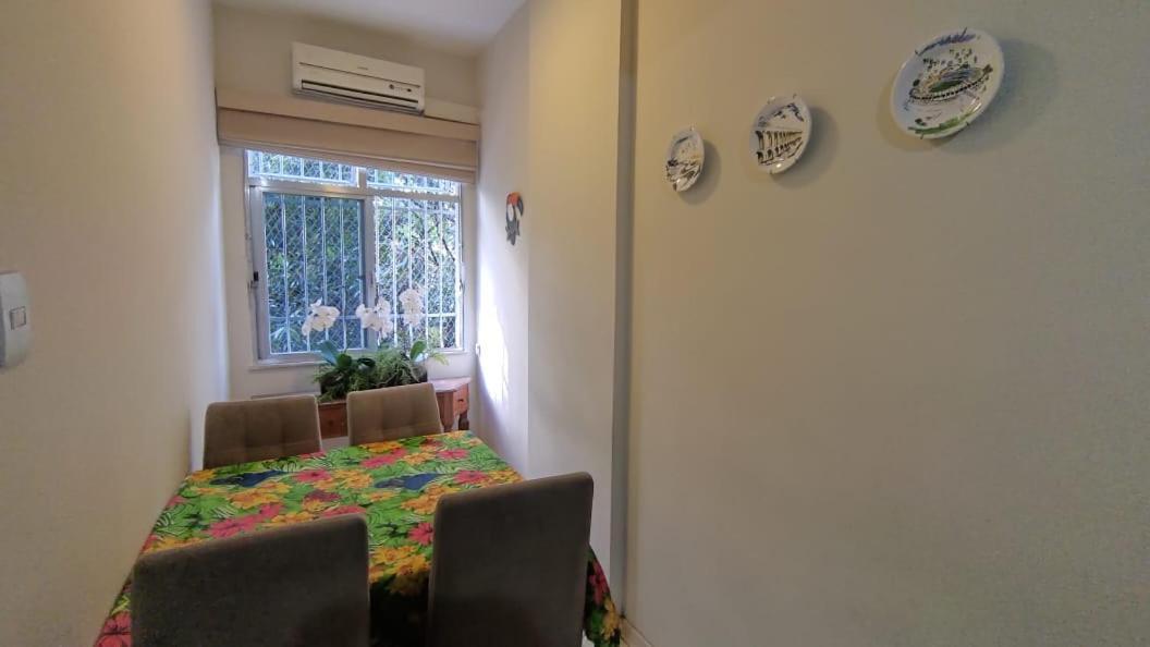 Copa Beach Rio de Janeiro Ngoại thất bức ảnh