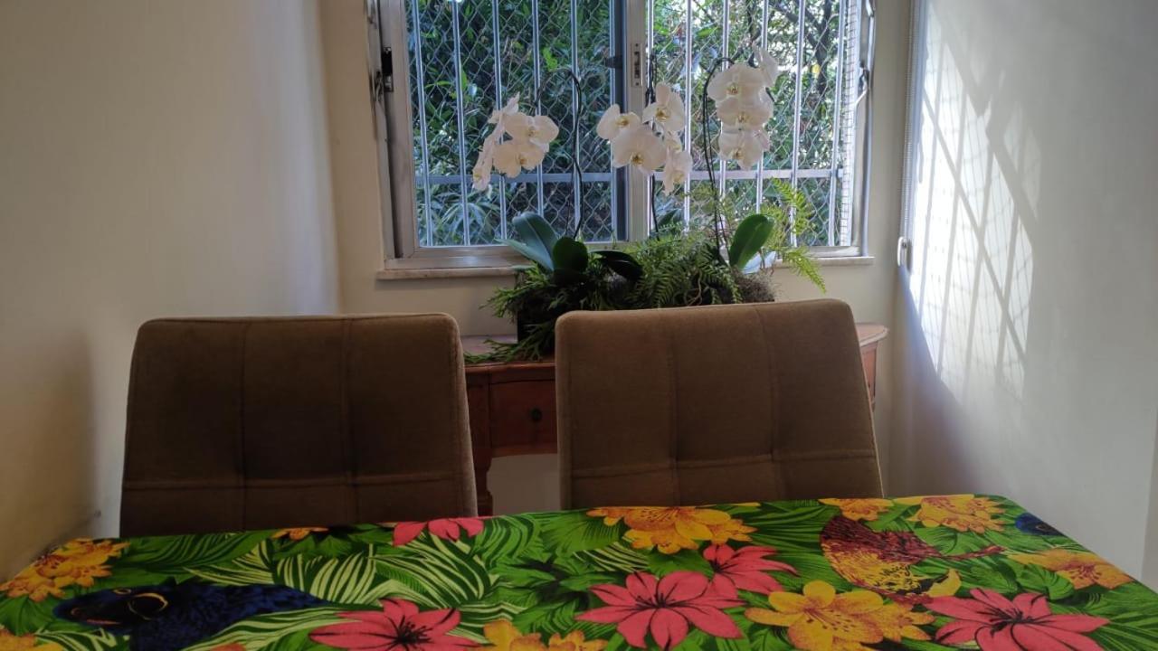 Copa Beach Rio de Janeiro Ngoại thất bức ảnh