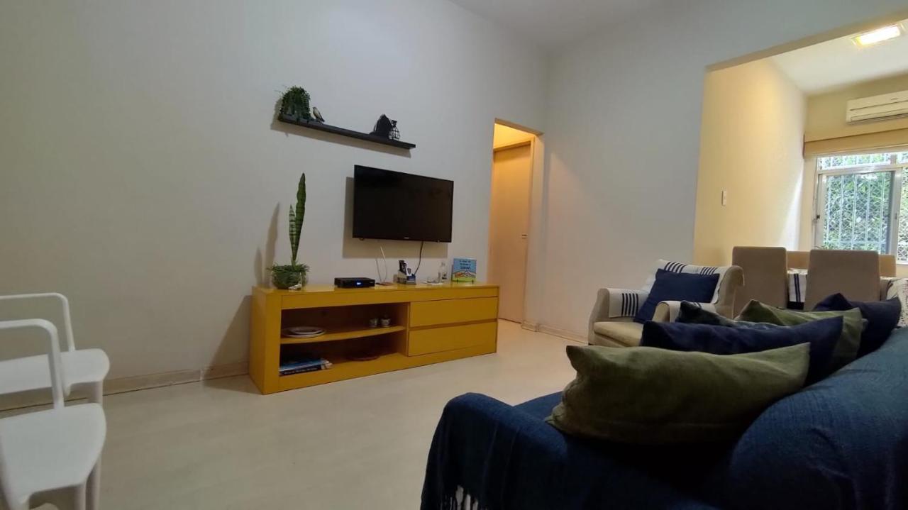 Copa Beach Rio de Janeiro Ngoại thất bức ảnh