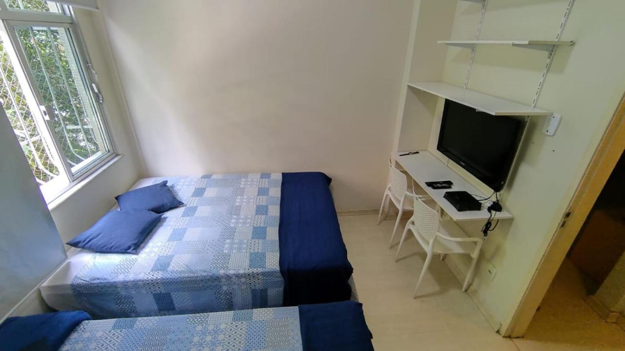 Copa Beach Rio de Janeiro Ngoại thất bức ảnh