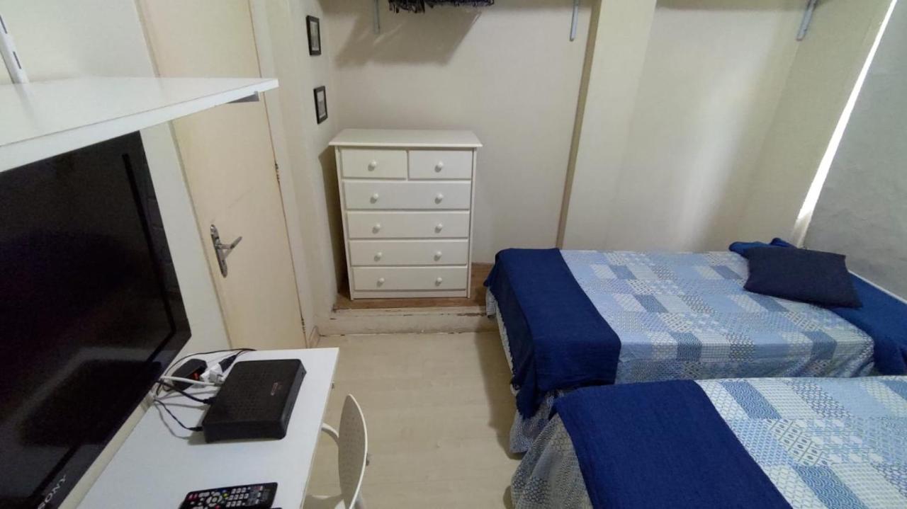 Copa Beach Rio de Janeiro Ngoại thất bức ảnh