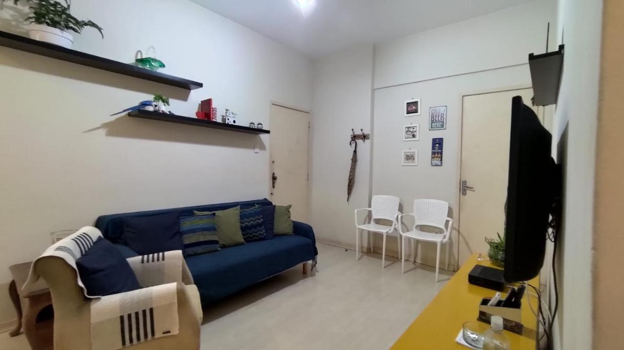 Copa Beach Rio de Janeiro Ngoại thất bức ảnh