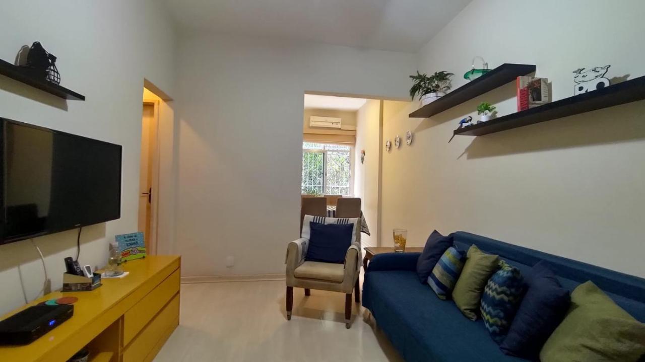 Copa Beach Rio de Janeiro Ngoại thất bức ảnh
