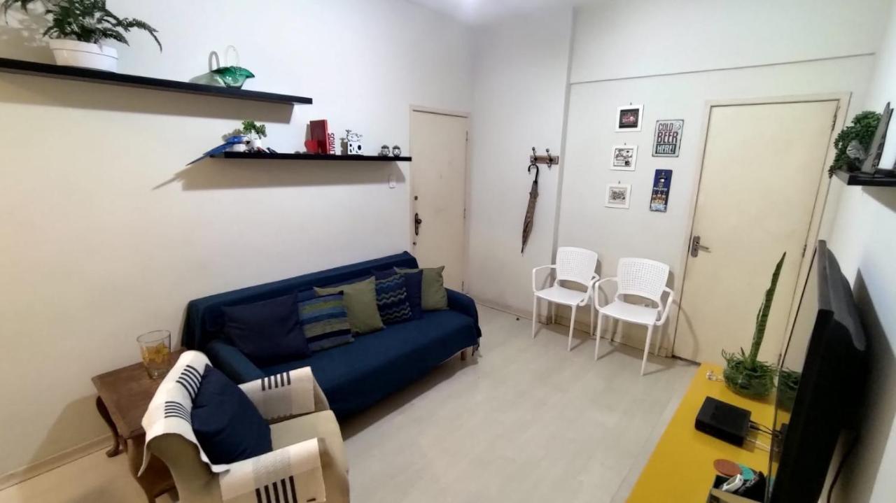 Copa Beach Rio de Janeiro Ngoại thất bức ảnh